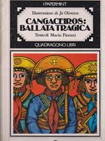 Cangaceiros: ballata tragica