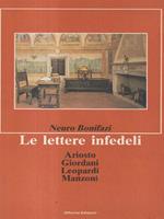 Le lettere infedeli