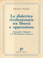 La dialettica rivoluzionaria tra libertà e oppressione
