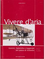 Vivere d'aria