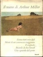 Teatro - Arthur Miller