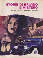 Storie di brivido e mistero