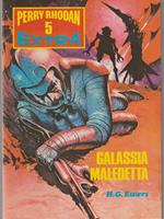 Galassia maladetta