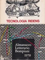 Almanacco letterario Bompiani 1970