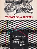 Almanacco letterario Bompiani 1970
