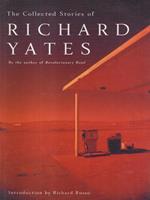 The collected stories of Richard Yates