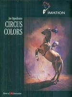 Circus colors