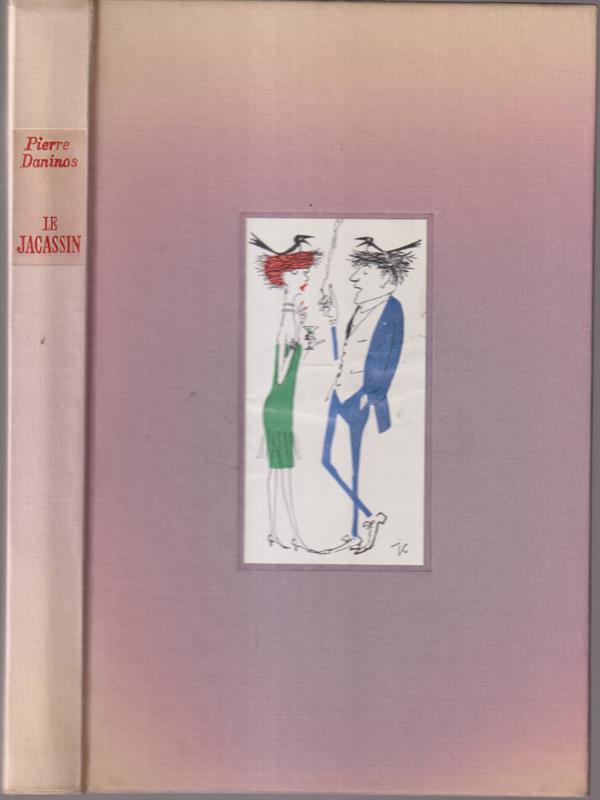 Libro di Faccia