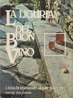 La Liguria del buon vino