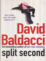 Split second