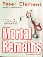 Mortal Remains