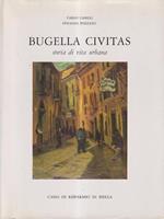 Bugella civitas: storia di vita urbana