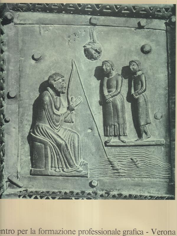 Libro di Faccia