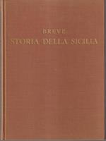 Breve storia della Sicilia