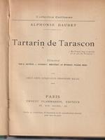 Tartarin de tarascon