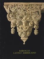 Barocco latino americano
