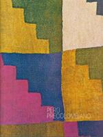 Perù precolombiano 1975/1976