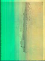 J. M.W. Turner. The ideas of Folkstone sketchbook 1845