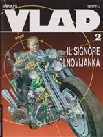 Vlad 2 - Il Signore di Novijanka
