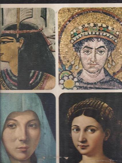 Galleria della pittura 2 volumi - Marco Valsecchi - copertina