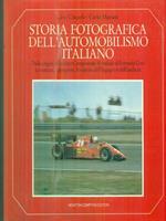 Storia fotografica dell'automobilismo italiano