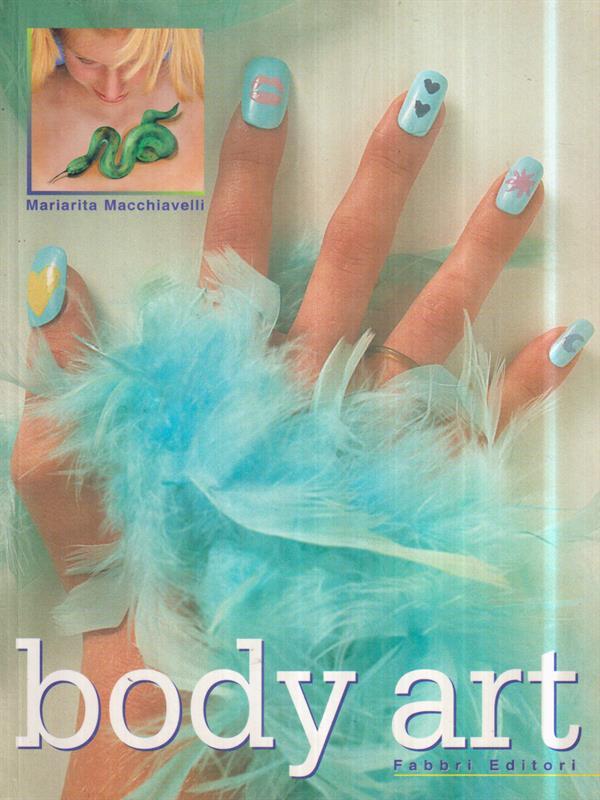Body Art