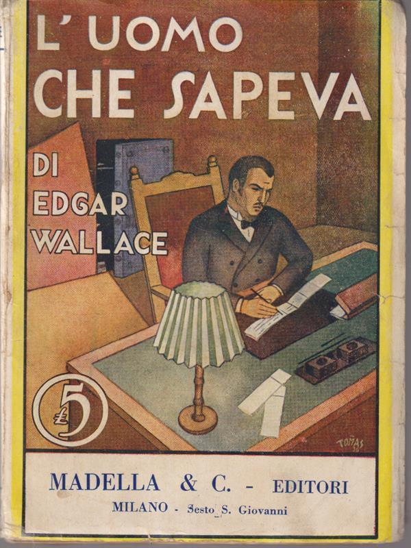 L' uomo che sapeva
