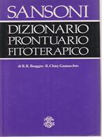 Dizionario-Prontuario fitoterapico