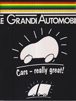 Le grandi automobili autunno 1995