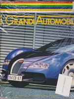 Le grandi automobili inverno 1999