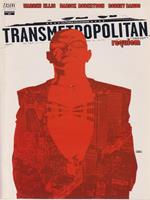 Transmetropolitan TP9