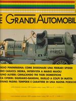 Le grandi automobili primavera 1989