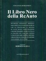 Il  libro nero della RcAuto