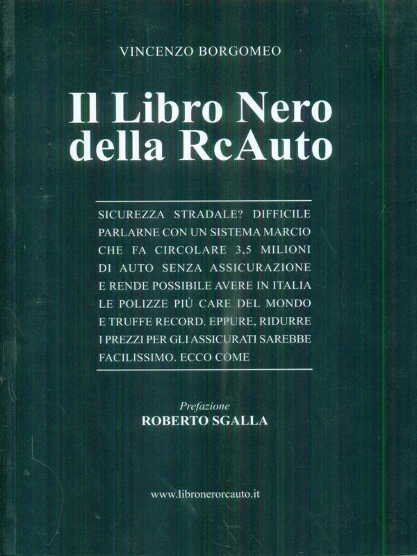Libro di Faccia