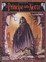Il principe della notte 3 Luna Piena