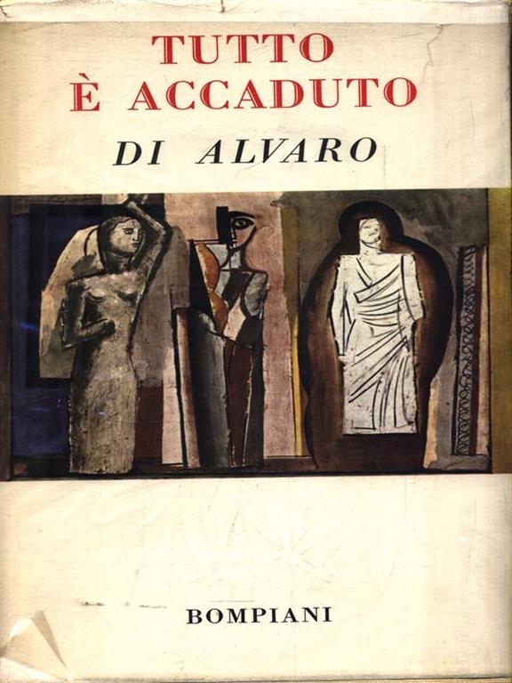 Libro di Faccia