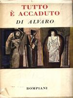 Tutto è accaduto