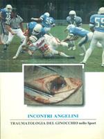 Traumatologia del ginocchio nello sport