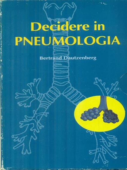 Decidere in pneumologia 2vv - copertina