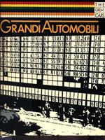 Le Grandi Automobili. Numero 32 Estate 1990