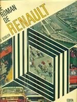 Le roman de Renault