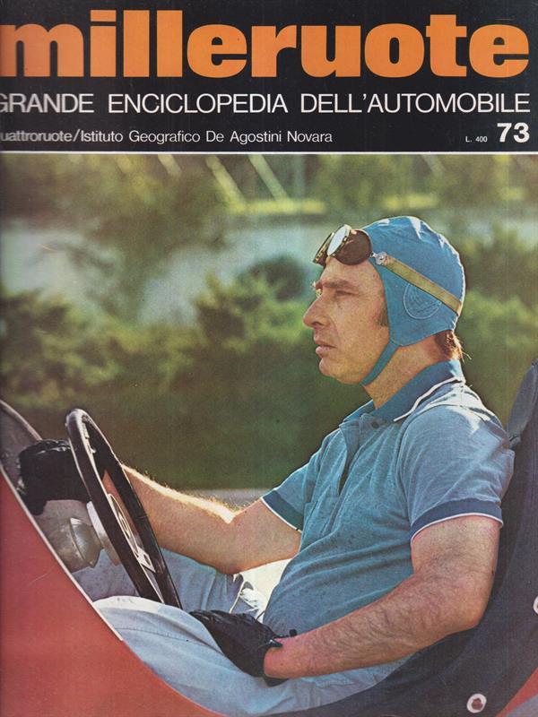 Milleruote n. 73/1974