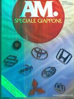 Am. Speciale Giappone