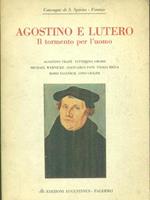 Agostino e Lutero