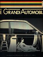 Le Grandi Automobili. Numero 29 Autunno 1989