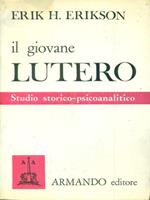 Il giovane Lutero