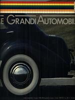 Le Grandi Automobili. Numero 30 Inverno 1989-90