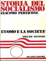 Storia del socialismo. Volume 2