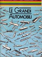 Le grandi automobili n.17/inverno 1986-1987
