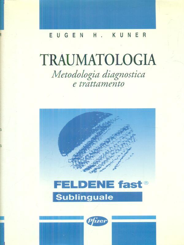 Traumatologia